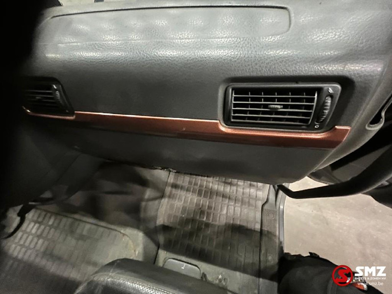 Kabina i unutrašnjost za Kamion Volvo Occ cabine compleet Volvo FH16 L2H3: slika Kabina i unutrašnjost za Kamion Volvo Occ cabine compleet Volvo FH16 L2H3