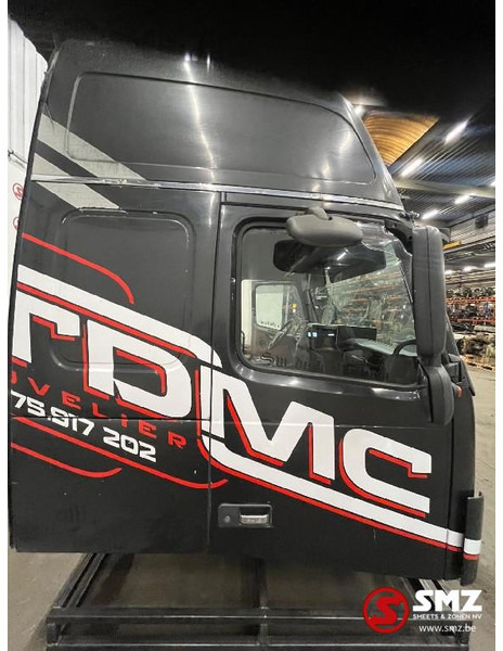 Volvo Occ cabine compleet Volvo FH16 L2H3 - Kabina i unutrašnjost za Kamion: slika Volvo Occ cabine compleet Volvo FH16 L2H3 - Kabina i unutrašnjost za Kamion Volvo Occ cabine compleet Volvo FH16 L2H3 - Kabina i unutrašnjost za Kamion: slika Volvo Occ cabine compleet Volvo FH16 L2H3 - Kabina i unutrašnjost za Kamion