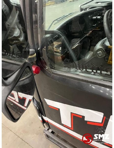 Kabina i unutrašnjost za Kamion Volvo Occ cabine compleet Volvo FH16 L2H3: slika Kabina i unutrašnjost za Kamion Volvo Occ cabine compleet Volvo FH16 L2H3