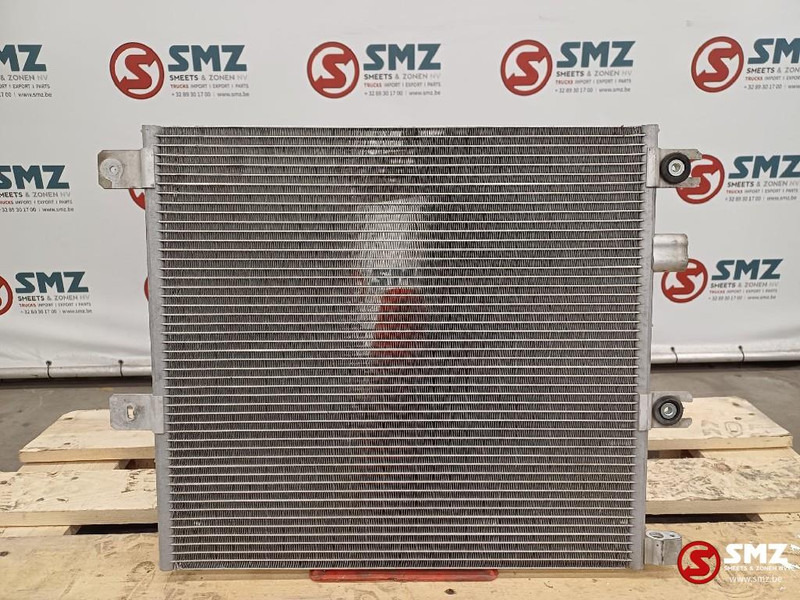 Volvo Occ condenser Volvo - Sustav hlađenja za Kamion: slika Volvo Occ condenser Volvo - Sustav hlađenja za Kamion Volvo Occ condenser Volvo - Sustav hlađenja za Kamion: slika Volvo Occ condenser Volvo - Sustav hlađenja za Kamion