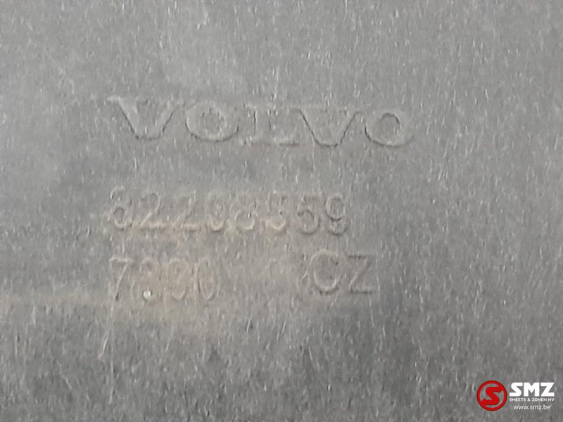 Volvo Occ grilleslot Volvo - Rešetka za Kamion: slika Volvo Occ grilleslot Volvo - Rešetka za Kamion Volvo Occ grilleslot Volvo - Rešetka za Kamion: slika Volvo Occ grilleslot Volvo - Rešetka za Kamion