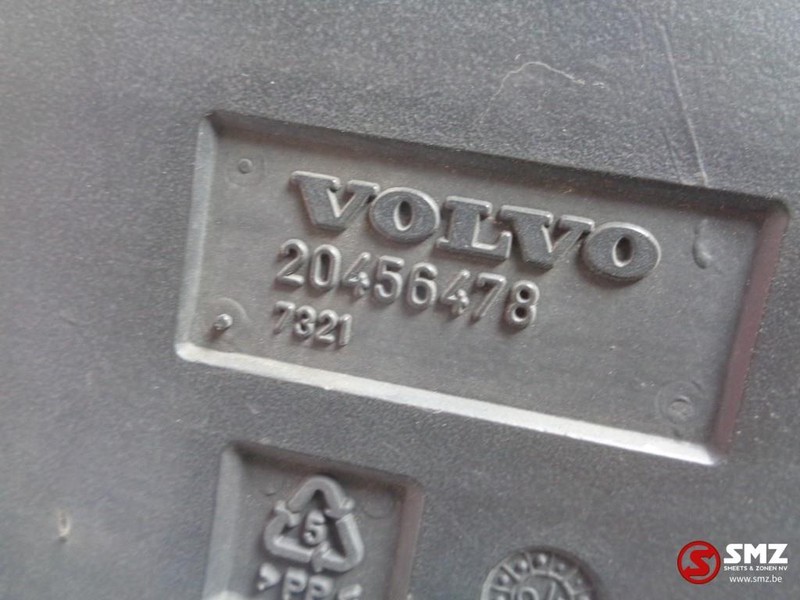 Volvo Occ inlaatstuk luchtfilter volvo fh - Filter zraka za Kamion: slika Volvo Occ inlaatstuk luchtfilter volvo fh - Filter zraka za Kamion Volvo Occ inlaatstuk luchtfilter volvo fh - Filter zraka za Kamion: slika Volvo Occ inlaatstuk luchtfilter volvo fh - Filter zraka za Kamion