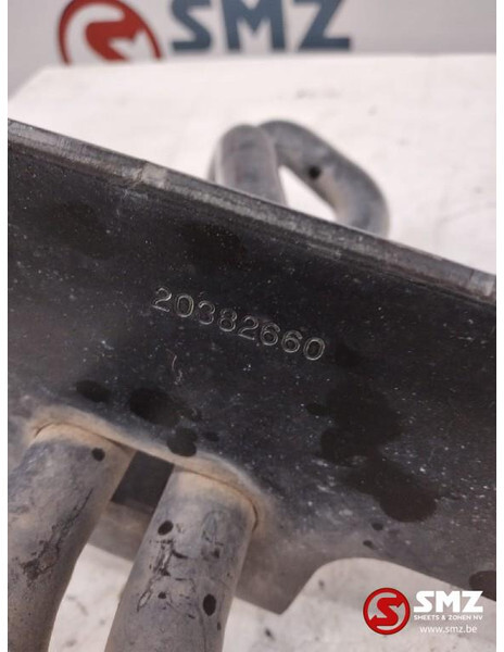 Volvo Occ koelleiding Volvo - Sustav hlađenja za Kamion: slika Volvo Occ koelleiding Volvo - Sustav hlađenja za Kamion Volvo Occ koelleiding Volvo - Sustav hlađenja za Kamion: slika Volvo Occ koelleiding Volvo - Sustav hlađenja za Kamion