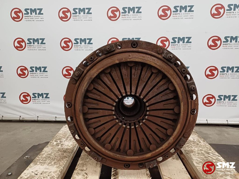 Volvo Occ koppelingsset Volvo - Kvačilo i dijelovi za Kamion: slika Volvo Occ koppelingsset Volvo - Kvačilo i dijelovi za Kamion Volvo Occ koppelingsset Volvo - Kvačilo i dijelovi za Kamion: slika Volvo Occ koppelingsset Volvo - Kvačilo i dijelovi za Kamion