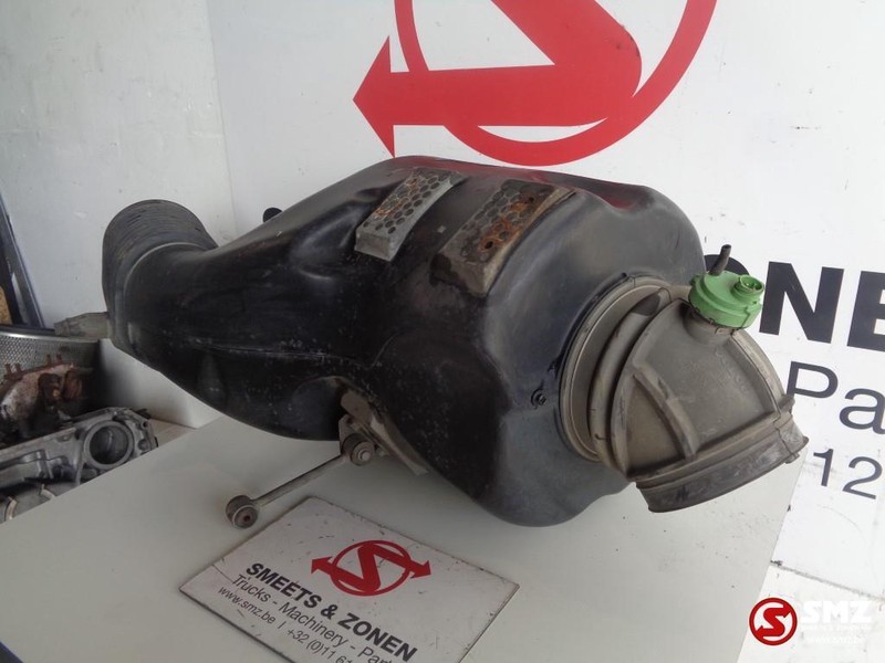Volvo Occ luchtfilterhuis FH460 - Filter zraka za Kamion: slika Volvo Occ luchtfilterhuis FH460 - Filter zraka za Kamion Volvo Occ luchtfilterhuis FH460 - Filter zraka za Kamion: slika Volvo Occ luchtfilterhuis FH460 - Filter zraka za Kamion