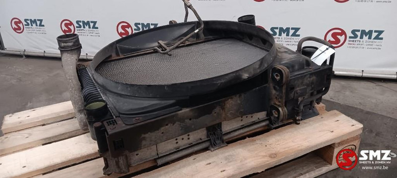 Volvo Occ radiator + intercooler Volvo - Hladnjak za Kamion: slika Volvo Occ radiator + intercooler Volvo - Hladnjak za Kamion Volvo Occ radiator + intercooler Volvo - Hladnjak za Kamion: slika Volvo Occ radiator + intercooler Volvo - Hladnjak za Kamion