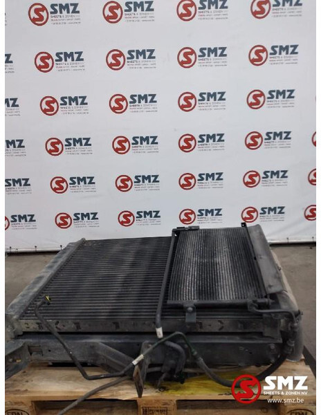 Volvo Occ radiator + intercooler Volvo FM - Hladnjak za Kamion: slika Volvo Occ radiator + intercooler Volvo FM - Hladnjak za Kamion Volvo Occ radiator + intercooler Volvo FM - Hladnjak za Kamion: slika Volvo Occ radiator + intercooler Volvo FM - Hladnjak za Kamion