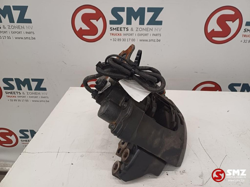 Volvo Occ remklauw links Volvo - Kočiona čeljust za Kamion: slika Volvo Occ remklauw links Volvo - Kočiona čeljust za Kamion Volvo Occ remklauw links Volvo - Kočiona čeljust za Kamion: slika Volvo Occ remklauw links Volvo - Kočiona čeljust za Kamion