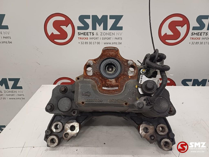 Volvo Occ remklauw links Volvo - Kočiona čeljust za Kamion: slika Volvo Occ remklauw links Volvo - Kočiona čeljust za Kamion Volvo Occ remklauw links Volvo - Kočiona čeljust za Kamion: slika Volvo Occ remklauw links Volvo - Kočiona čeljust za Kamion