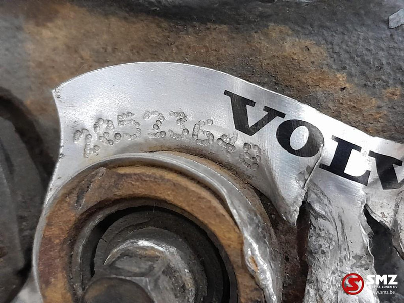 Volvo Occ remklauw linksachter Volvo - Kočiona čeljust za Kamion: slika Volvo Occ remklauw linksachter Volvo - Kočiona čeljust za Kamion Volvo Occ remklauw linksachter Volvo - Kočiona čeljust za Kamion: slika Volvo Occ remklauw linksachter Volvo - Kočiona čeljust za Kamion