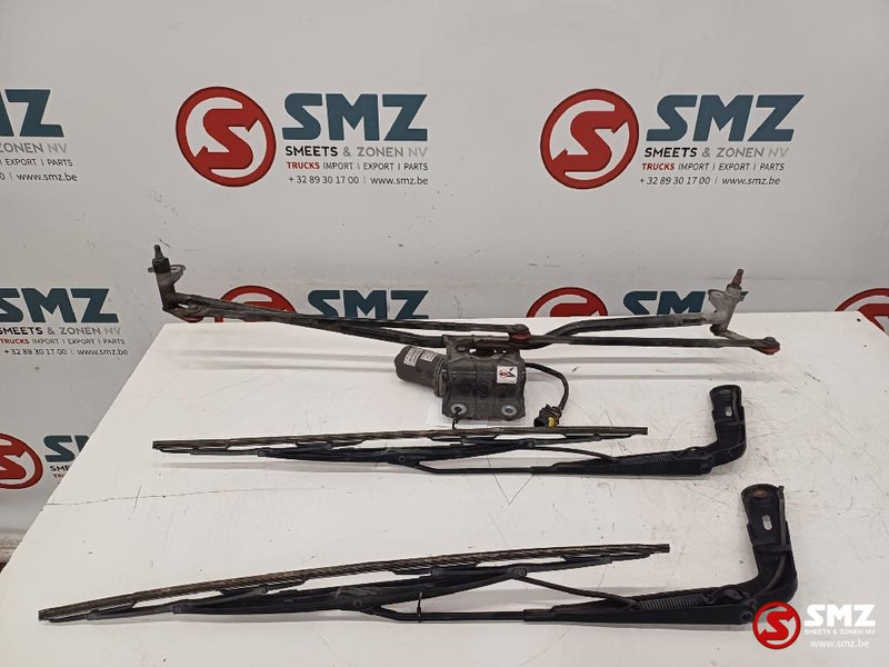 Volvo Occ ruitenwissermechanisme + ruitenwissermotor Vol - Brisač za Kamion: slika Volvo Occ ruitenwissermechanisme + ruitenwissermotor Vol - Brisač za Kamion Volvo Occ ruitenwissermechanisme + ruitenwissermotor Vol - Brisač za Kamion: slika Volvo Occ ruitenwissermechanisme + ruitenwissermotor Vol - Brisač za Kamion