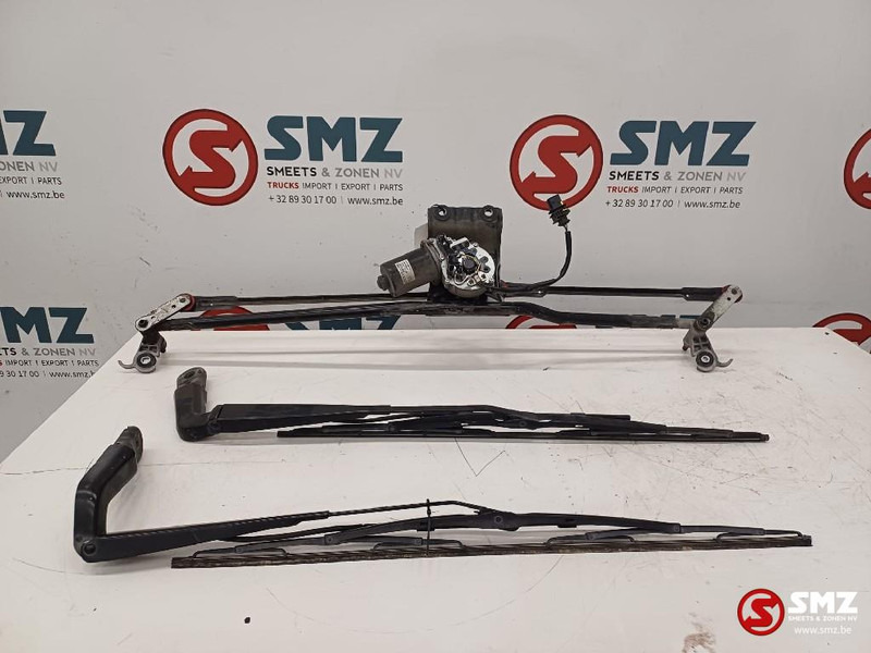 Volvo Occ ruitenwissermechanisme + ruitenwissermotor Vol - Brisač za Kamion: slika Volvo Occ ruitenwissermechanisme + ruitenwissermotor Vol - Brisač za Kamion Volvo Occ ruitenwissermechanisme + ruitenwissermotor Vol - Brisač za Kamion: slika Volvo Occ ruitenwissermechanisme + ruitenwissermotor Vol - Brisač za Kamion