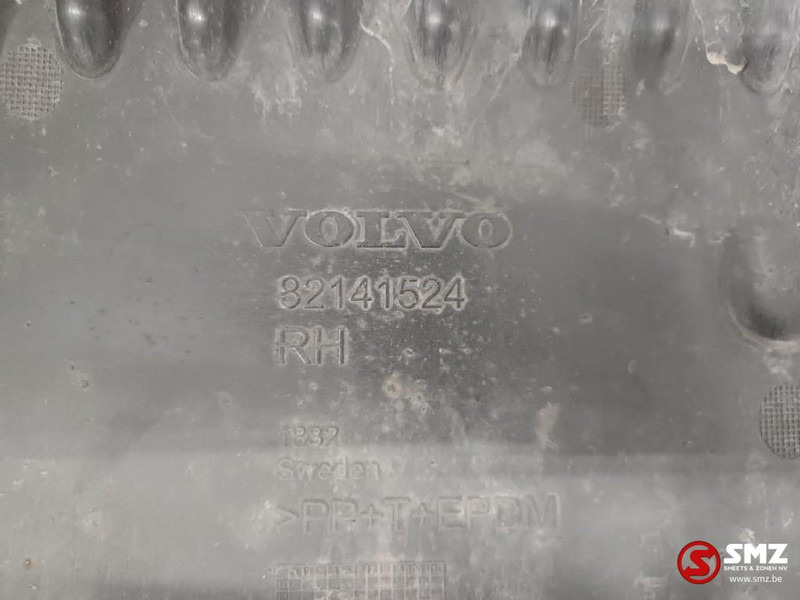 Karoserija i eksterijer za Kamion Volvo Occ spatscherm vooraan rechts Volvo: slika Karoserija i eksterijer za Kamion Volvo Occ spatscherm vooraan rechts Volvo