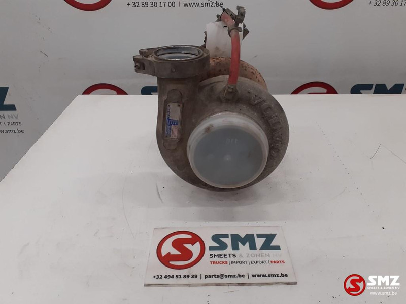 Volvo Occ turbocharger HX40W Volvo - Turbo za Kamion: slika Volvo Occ turbocharger HX40W Volvo - Turbo za Kamion Volvo Occ turbocharger HX40W Volvo - Turbo za Kamion: slika Volvo Occ turbocharger HX40W Volvo - Turbo za Kamion