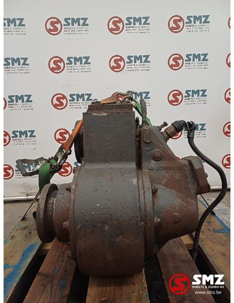 Volvo Occ tussenbak VT2501TB-B Volvo - Mjenjač za Kamion: slika Volvo Occ tussenbak VT2501TB-B Volvo - Mjenjač za Kamion Volvo Occ tussenbak VT2501TB-B Volvo - Mjenjač za Kamion: slika Volvo Occ tussenbak VT2501TB-B Volvo - Mjenjač za Kamion