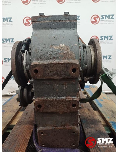 Volvo Occ tussenbak VT2501TB-B Volvo - Mjenjač za Kamion: slika Volvo Occ tussenbak VT2501TB-B Volvo - Mjenjač za Kamion Volvo Occ tussenbak VT2501TB-B Volvo - Mjenjač za Kamion: slika Volvo Occ tussenbak VT2501TB-B Volvo - Mjenjač za Kamion