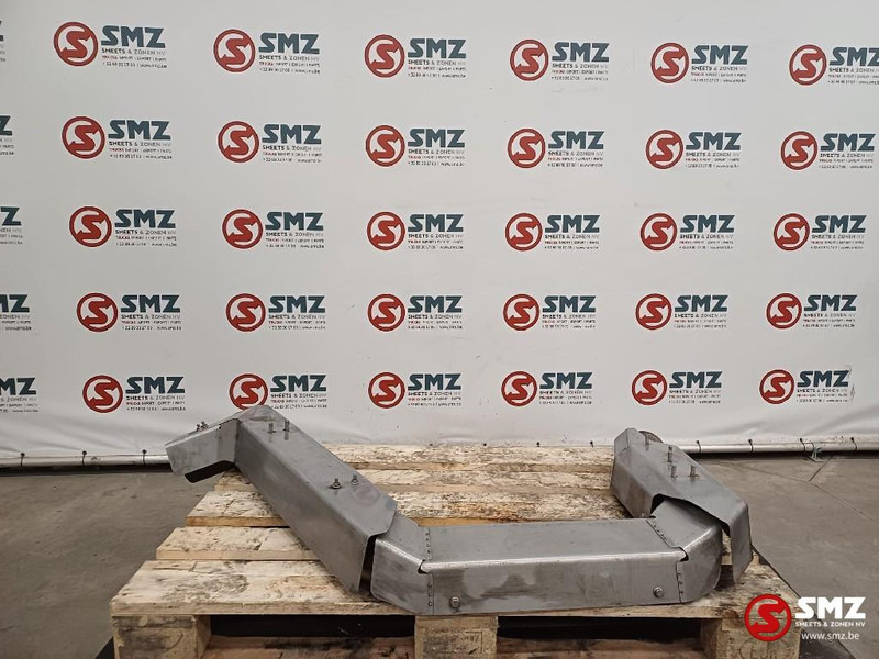 Volvo Occ uitlaatpijp Volvo - Ispušni sustav za Kamion: slika Volvo Occ uitlaatpijp Volvo - Ispušni sustav za Kamion Volvo Occ uitlaatpijp Volvo - Ispušni sustav za Kamion: slika Volvo Occ uitlaatpijp Volvo - Ispušni sustav za Kamion