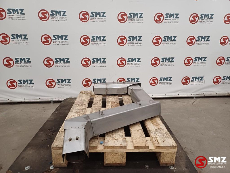 Volvo Occ uitlaatpijp Volvo - Ispušni sustav za Kamion: slika Volvo Occ uitlaatpijp Volvo - Ispušni sustav za Kamion Volvo Occ uitlaatpijp Volvo - Ispušni sustav za Kamion: slika Volvo Occ uitlaatpijp Volvo - Ispušni sustav za Kamion