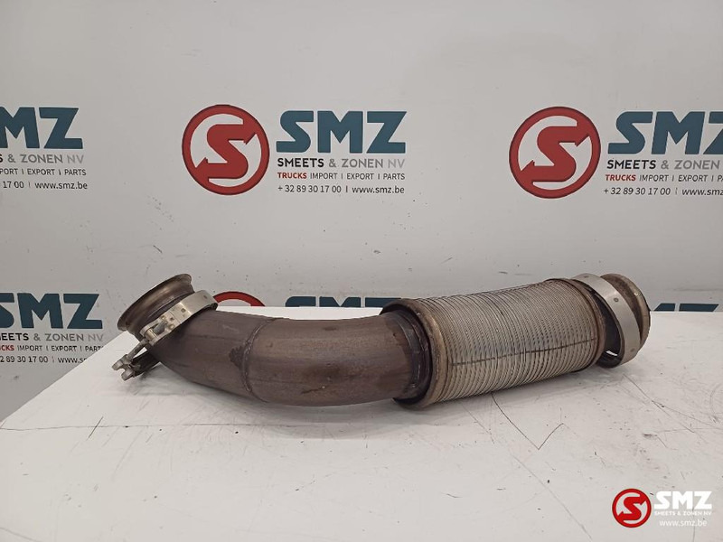 Volvo Occ uitlaatpijp katalysator Volvo - Ispušni sustav za Kamion: slika Volvo Occ uitlaatpijp katalysator Volvo - Ispušni sustav za Kamion Volvo Occ uitlaatpijp katalysator Volvo - Ispušni sustav za Kamion: slika Volvo Occ uitlaatpijp katalysator Volvo - Ispušni sustav za Kamion