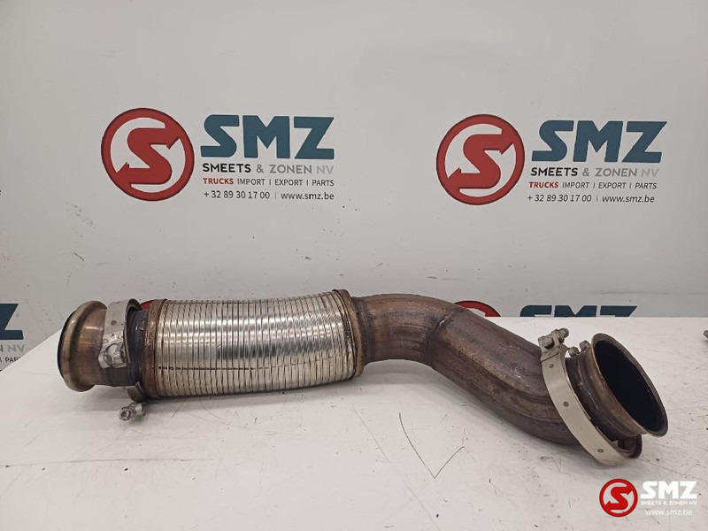 Volvo Occ uitlaatpijp katalysator Volvo - Ispušni sustav za Kamion: slika Volvo Occ uitlaatpijp katalysator Volvo - Ispušni sustav za Kamion Volvo Occ uitlaatpijp katalysator Volvo - Ispušni sustav za Kamion: slika Volvo Occ uitlaatpijp katalysator Volvo - Ispušni sustav za Kamion