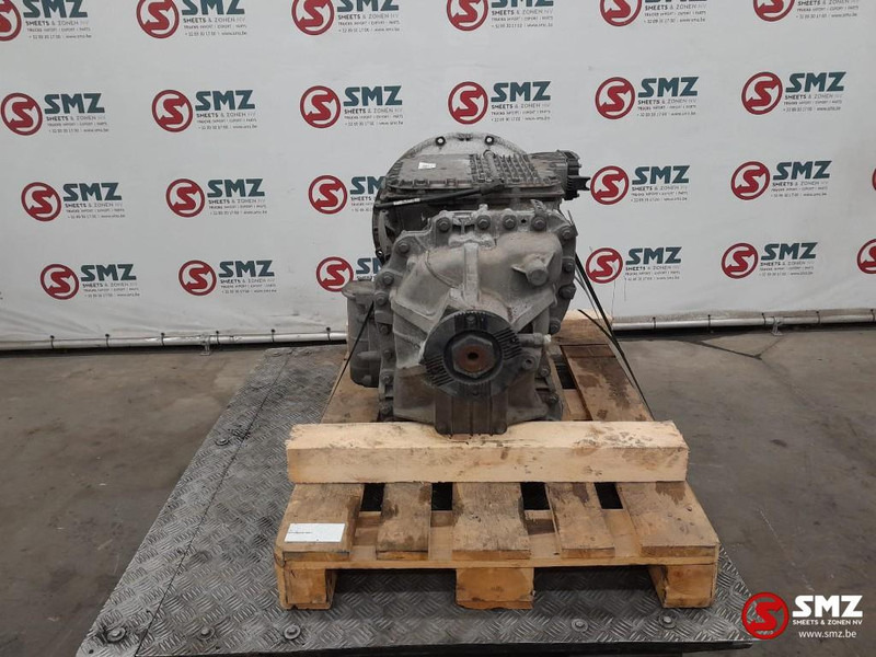 Volvo Occ versnellingsbak AT2612E Volvo - Mjenjač za Kamion: slika Volvo Occ versnellingsbak AT2612E Volvo - Mjenjač za Kamion Volvo Occ versnellingsbak AT2612E Volvo - Mjenjač za Kamion: slika Volvo Occ versnellingsbak AT2612E Volvo - Mjenjač za Kamion