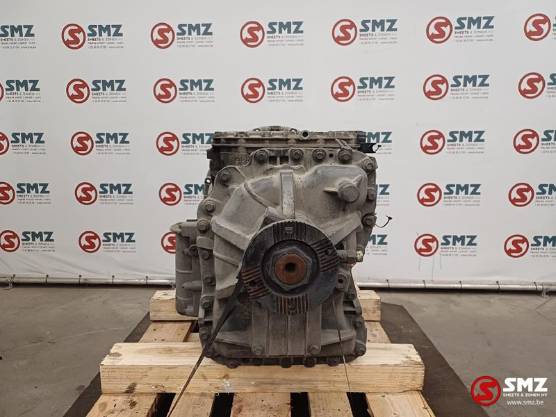 Volvo Occ versnellingsbak AT2612E Volvo - Mjenjač za Kamion: slika Volvo Occ versnellingsbak AT2612E Volvo - Mjenjač za Kamion Volvo Occ versnellingsbak AT2612E Volvo - Mjenjač za Kamion: slika Volvo Occ versnellingsbak AT2612E Volvo - Mjenjač za Kamion