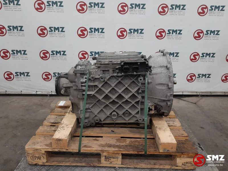 Volvo Occ versnellingsbak AT2612E Volvo - Mjenjač za Kamion: slika Volvo Occ versnellingsbak AT2612E Volvo - Mjenjač za Kamion Volvo Occ versnellingsbak AT2612E Volvo - Mjenjač za Kamion: slika Volvo Occ versnellingsbak AT2612E Volvo - Mjenjač za Kamion