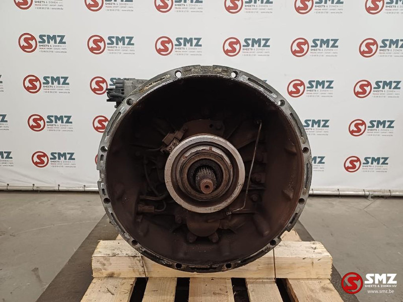 Volvo Occ versnellingsbak AT2612E Volvo - Mjenjač za Kamion: slika Volvo Occ versnellingsbak AT2612E Volvo - Mjenjač za Kamion Volvo Occ versnellingsbak AT2612E Volvo - Mjenjač za Kamion: slika Volvo Occ versnellingsbak AT2612E Volvo - Mjenjač za Kamion