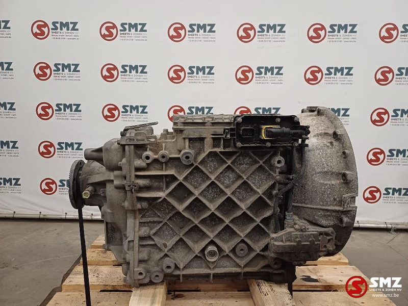 Volvo Occ versnellingsbak AT2612E Volvo - Mjenjač za Kamion: slika Volvo Occ versnellingsbak AT2612E Volvo - Mjenjač za Kamion Volvo Occ versnellingsbak AT2612E Volvo - Mjenjač za Kamion: slika Volvo Occ versnellingsbak AT2612E Volvo - Mjenjač za Kamion