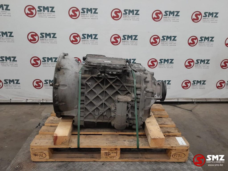 Volvo Occ versnellingsbak AT2612E Volvo - Mjenjač za Kamion: slika Volvo Occ versnellingsbak AT2612E Volvo - Mjenjač za Kamion Volvo Occ versnellingsbak AT2612E Volvo - Mjenjač za Kamion: slika Volvo Occ versnellingsbak AT2612E Volvo - Mjenjač za Kamion