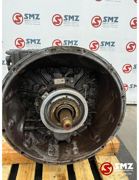 Volvo Occ versnellingsbak ATO3112C Volvo - Mjenjač za Kamion: slika Volvo Occ versnellingsbak ATO3112C Volvo - Mjenjač za Kamion Volvo Occ versnellingsbak ATO3112C Volvo - Mjenjač za Kamion: slika Volvo Occ versnellingsbak ATO3112C Volvo - Mjenjač za Kamion