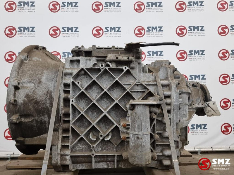 Volvo Occ versnellingsbak volvo at2412d - Mjenjač za Kamion: slika Volvo Occ versnellingsbak volvo at2412d - Mjenjač za Kamion Volvo Occ versnellingsbak volvo at2412d - Mjenjač za Kamion: slika Volvo Occ versnellingsbak volvo at2412d - Mjenjač za Kamion