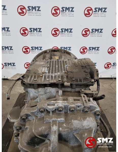 Volvo Occ versnellingsbak volvo at2412d - Mjenjač za Kamion: slika Volvo Occ versnellingsbak volvo at2412d - Mjenjač za Kamion Volvo Occ versnellingsbak volvo at2412d - Mjenjač za Kamion: slika Volvo Occ versnellingsbak volvo at2412d - Mjenjač za Kamion