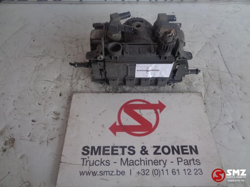 Wabco Occ ebs ventiel 4001040030 - Kočioni ventil za Kamion: slika Wabco Occ ebs ventiel 4001040030 - Kočioni ventil za Kamion Wabco Occ ebs ventiel 4001040030 - Kočioni ventil za Kamion: slika Wabco Occ ebs ventiel 4001040030 - Kočioni ventil za Kamion