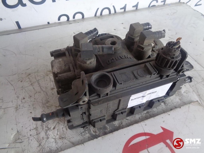 Wabco Occ ebs ventiel 4001040030 - Kočioni ventil za Kamion: slika Wabco Occ ebs ventiel 4001040030 - Kočioni ventil za Kamion Wabco Occ ebs ventiel 4001040030 - Kočioni ventil za Kamion: slika Wabco Occ ebs ventiel 4001040030 - Kočioni ventil za Kamion