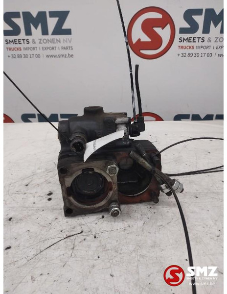 ZF Occ PTO voor versnellingsbak ZF - Osovina i dijelovi za Kamion: slika ZF Occ PTO voor versnellingsbak ZF - Osovina i dijelovi za Kamion ZF Occ PTO voor versnellingsbak ZF - Osovina i dijelovi za Kamion: slika ZF Occ PTO voor versnellingsbak ZF - Osovina i dijelovi za Kamion