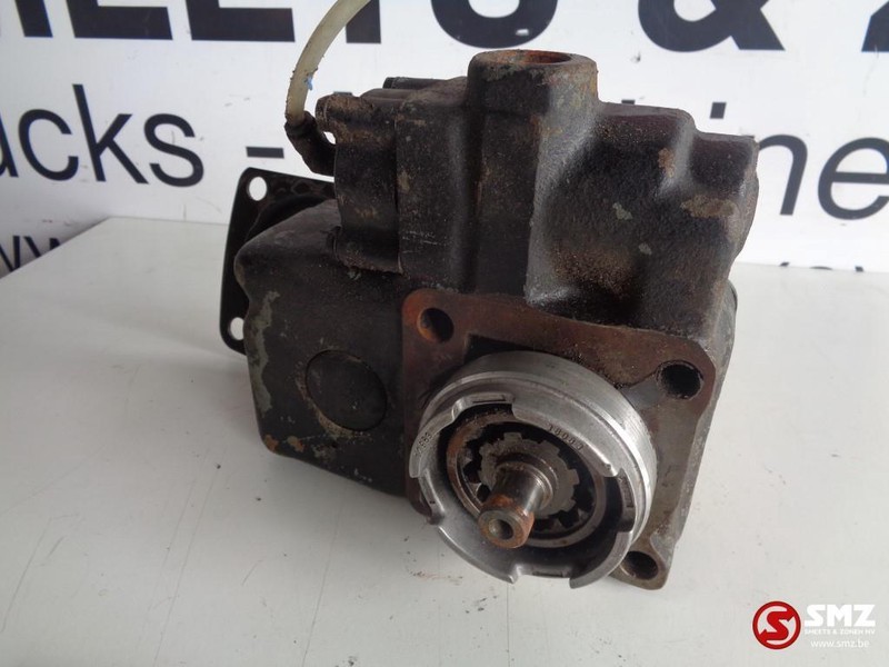 ZF Occ Pto - Hidraulika za Kamion: slika ZF Occ Pto - Hidraulika za Kamion ZF Occ Pto - Hidraulika za Kamion: slika ZF Occ Pto - Hidraulika za Kamion