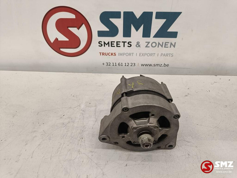 Zettelmeyer Occ Alternator 14V 80A Zettelmeyer - Alternator za Kamion: slika Zettelmeyer Occ Alternator 14V 80A Zettelmeyer - Alternator za Kamion Zettelmeyer Occ Alternator 14V 80A Zettelmeyer - Alternator za Kamion: slika Zettelmeyer Occ Alternator 14V 80A Zettelmeyer - Alternator za Kamion