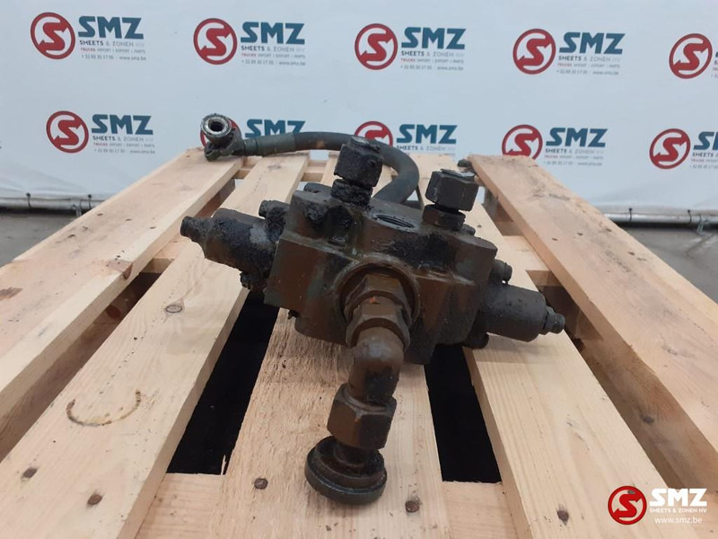 Zettelmeyer Occ hydraulisch ventiel Zettelmeyer - Hidraulika za Kamion: slika Zettelmeyer Occ hydraulisch ventiel Zettelmeyer - Hidraulika za Kamion Zettelmeyer Occ hydraulisch ventiel Zettelmeyer - Hidraulika za Kamion: slika Zettelmeyer Occ hydraulisch ventiel Zettelmeyer - Hidraulika za Kamion