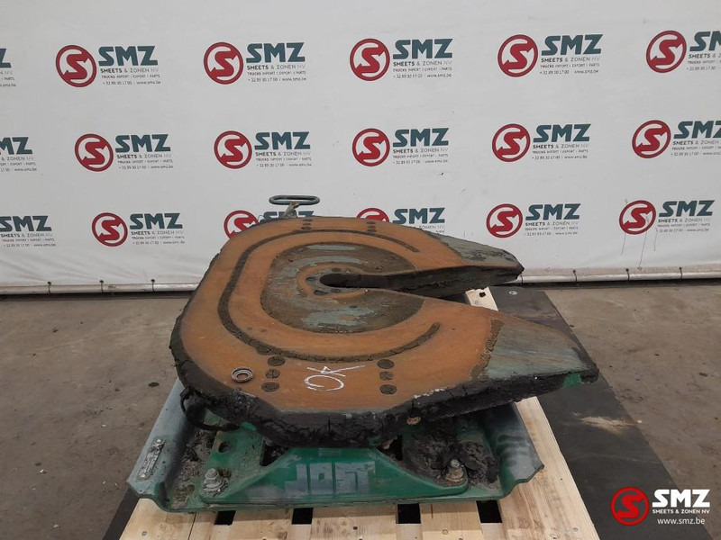 Jost Occ koppelschotel + montageplaat Jost JSK37C185 Z4 - Sedlo za Kamion: slika jost Occ koppelschotel + montageplaat Jost JSK37C185 Z4 - Sedlo za Kamion Jost Occ koppelschotel + montageplaat Jost JSK37C185 Z4 - Sedlo za Kamion: slika jost Occ koppelschotel + montageplaat Jost JSK37C185 Z4 - Sedlo za Kamion