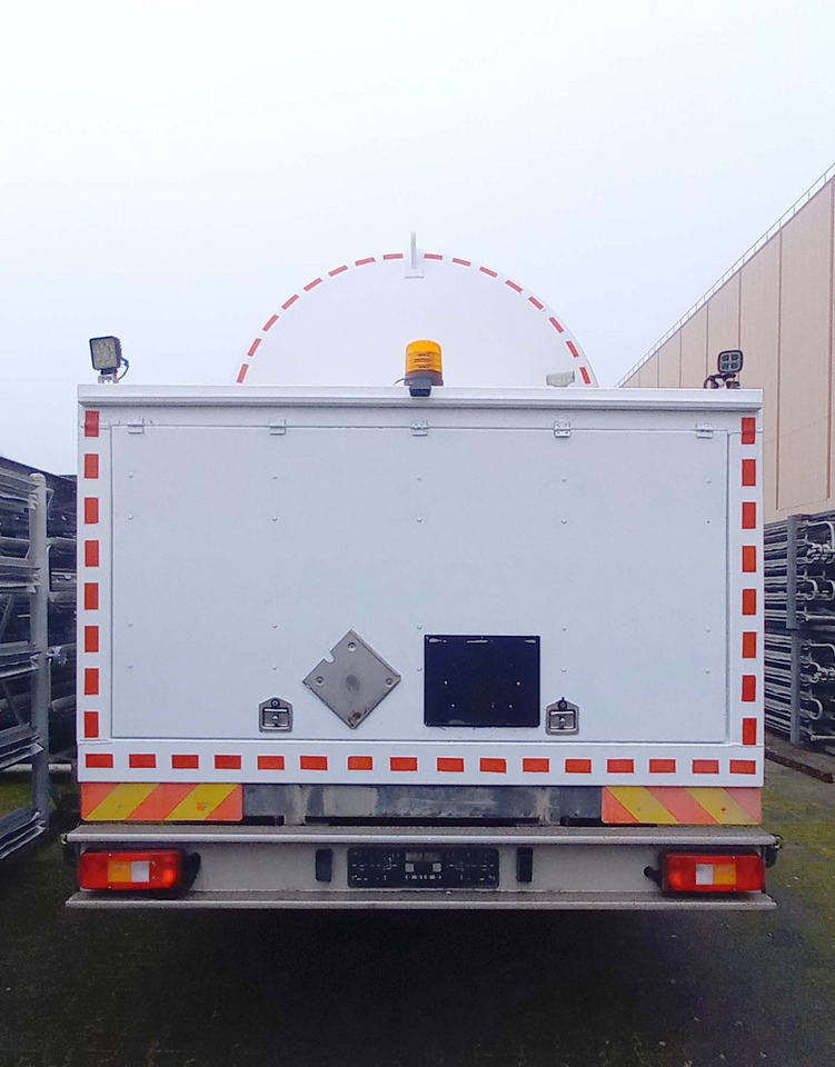 VOLVO Gas tank truck cryogenic used for oxygen, argon, nitrogen. - Kamion cisterna: slika VOLVO Gas tank truck cryogenic used for oxygen, argon, nitrogen. - Kamion cisterna VOLVO Gas tank truck cryogenic used for oxygen, argon, nitrogen. - Kamion cisterna: slika VOLVO Gas tank truck cryogenic used for oxygen, argon, nitrogen. - Kamion cisterna