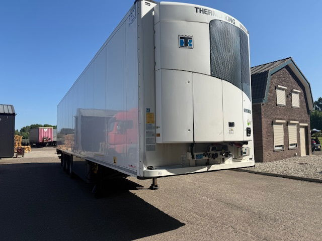 Diversen Thermoking SLXe 300 Laadklep - Poluprikolica hladnjača: slika Diversen Thermoking SLXe 300 Laadklep - Poluprikolica hladnjača Diversen Thermoking SLXe 300 Laadklep - Poluprikolica hladnjača: slika Diversen Thermoking SLXe 300 Laadklep - Poluprikolica hladnjača