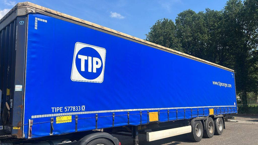 Krone BPW trommel - Poluprikolica s ceradom: slika Krone BPW trommel - Poluprikolica s ceradom Krone BPW trommel - Poluprikolica s ceradom: slika Krone BPW trommel - Poluprikolica s ceradom