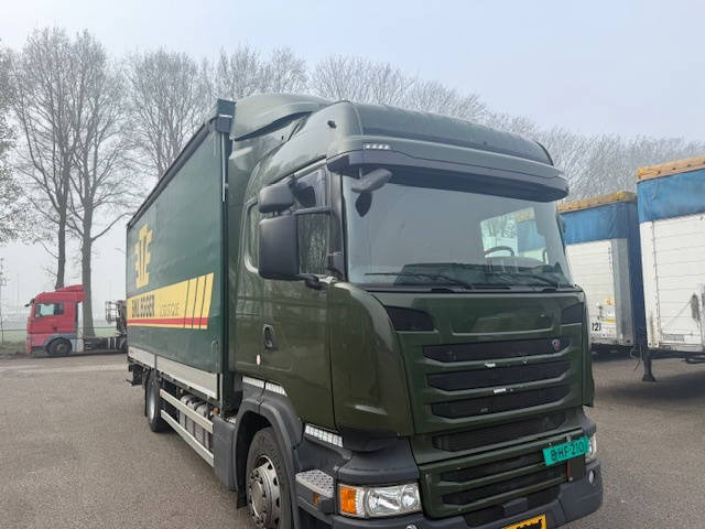 Scania R450 - Kamion s ceradom: slika Scania R450 - Kamion s ceradom Scania R450 - Kamion s ceradom: slika Scania R450 - Kamion s ceradom