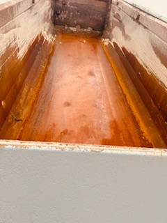 Kiper poluprikolica Schmitz Cargobull 24 cub: slika Kiper poluprikolica Schmitz Cargobull 24 cub