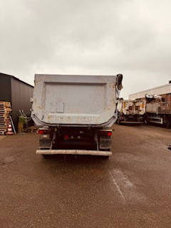 Kiper poluprikolica Schmitz Cargobull 24 cub: slika Kiper poluprikolica Schmitz Cargobull 24 cub