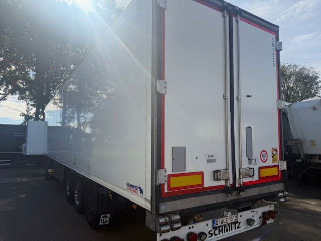 Schmitz Cargobull Thermoking SLXe 300 palletkist Schijfremmen - Poluprikolica hladnjača: slika Schmitz Cargobull Thermoking SLXe 300 palletkist Schijfremmen - Poluprikolica hladnjača Schmitz Cargobull Thermoking SLXe 300 palletkist Schijfremmen - Poluprikolica hladnjača: slika Schmitz Cargobull Thermoking SLXe 300 palletkist Schijfremmen - Poluprikolica hladnjača