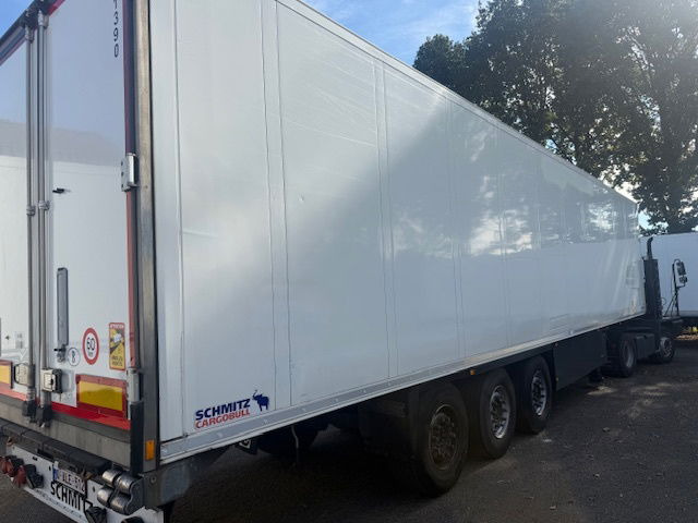 Schmitz Cargobull Thermoking SLXe 300 palletkist Schijfremmen - Poluprikolica hladnjača: slika Schmitz Cargobull Thermoking SLXe 300 palletkist Schijfremmen - Poluprikolica hladnjača Schmitz Cargobull Thermoking SLXe 300 palletkist Schijfremmen - Poluprikolica hladnjača: slika Schmitz Cargobull Thermoking SLXe 300 palletkist Schijfremmen - Poluprikolica hladnjača