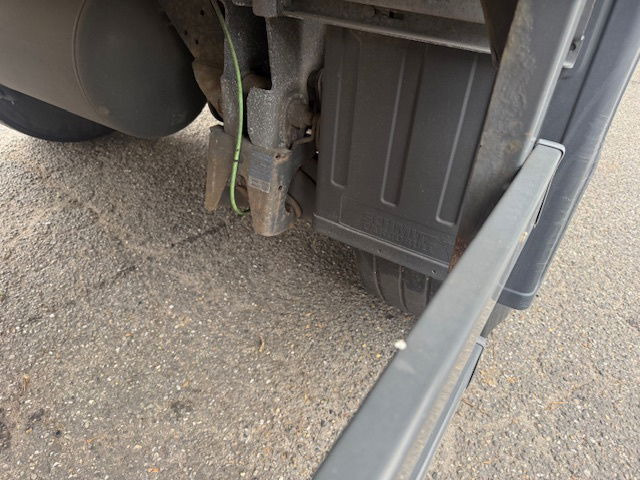 Schmitz Cargobull Vector 1550 liftas - Poluprikolica hladnjača: slika Schmitz Cargobull Vector 1550 liftas - Poluprikolica hladnjača Schmitz Cargobull Vector 1550 liftas - Poluprikolica hladnjača: slika Schmitz Cargobull Vector 1550 liftas - Poluprikolica hladnjača