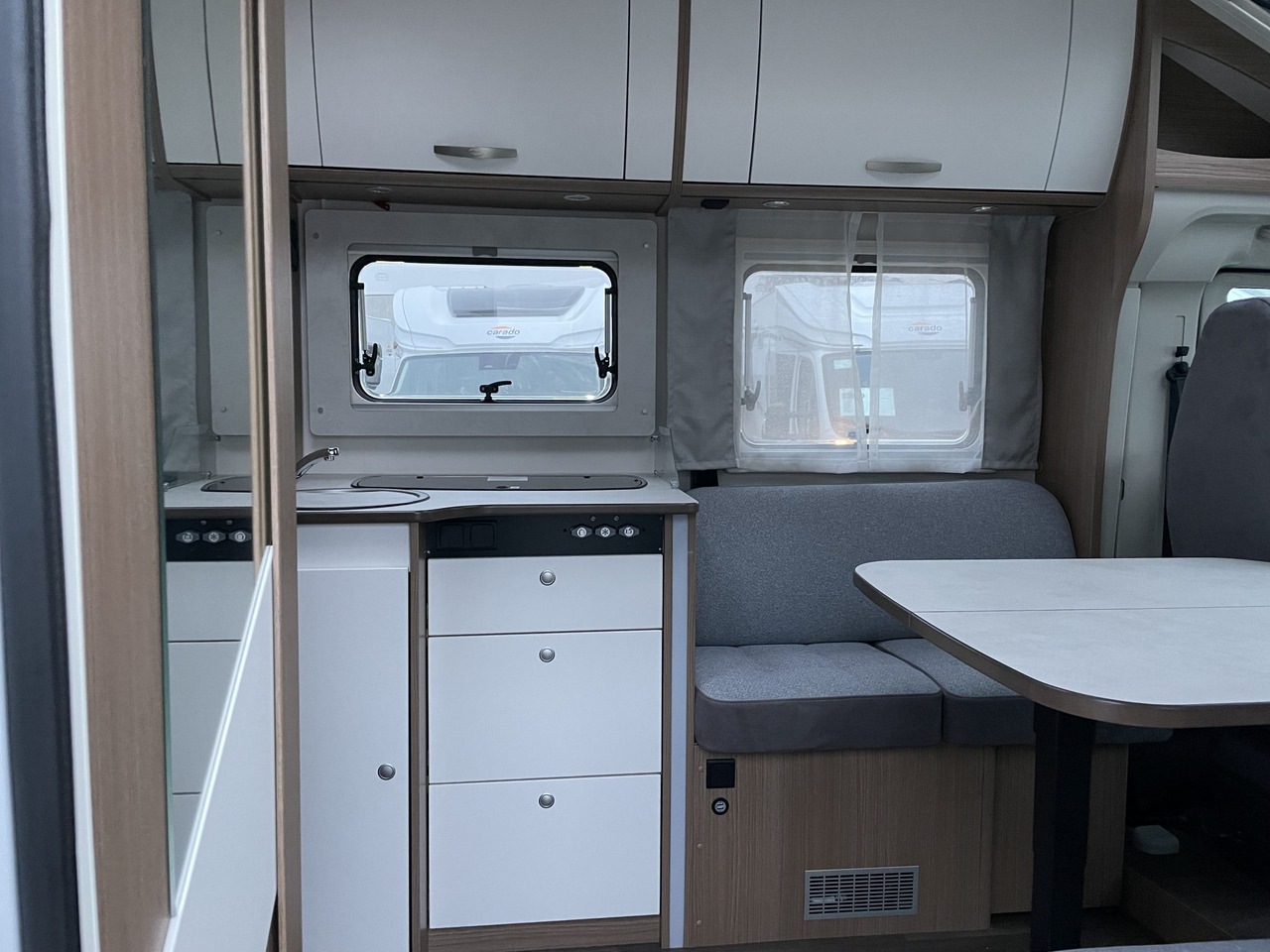 CARADO T459 2022 - Poluintegrirani kamper: slika CARADO T459 2022 - Poluintegrirani kamper CARADO T459 2022 - Poluintegrirani kamper: slika CARADO T459 2022 - Poluintegrirani kamper